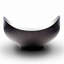 Northstar Metal Decorative Bowl-1216094932