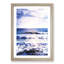 Surfing in Rhode Island - Framed Print-56921730-56921727