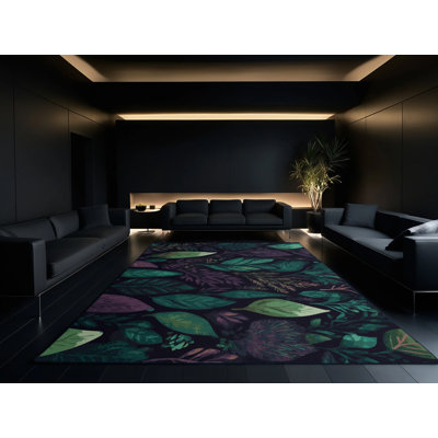 Starlit Canopy Rug