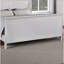Cadre de lit 1pc moderne avec lit-bateau