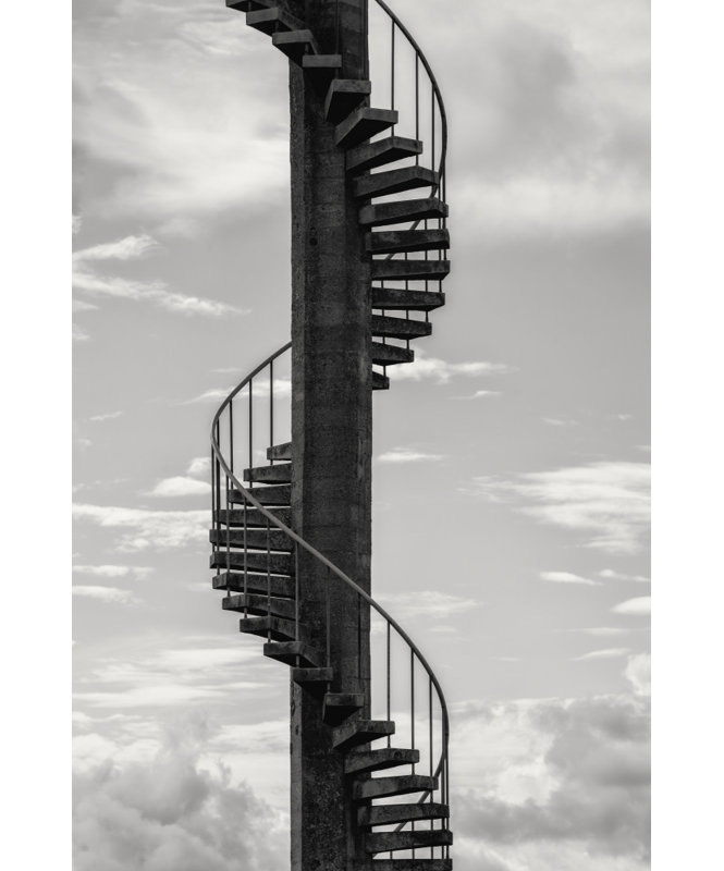 Wrapped Canvas Print, 76.2 cm H x 50.8 cm W