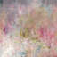 Blush Garden Painting by Beverly Fuller-26675562-128460093