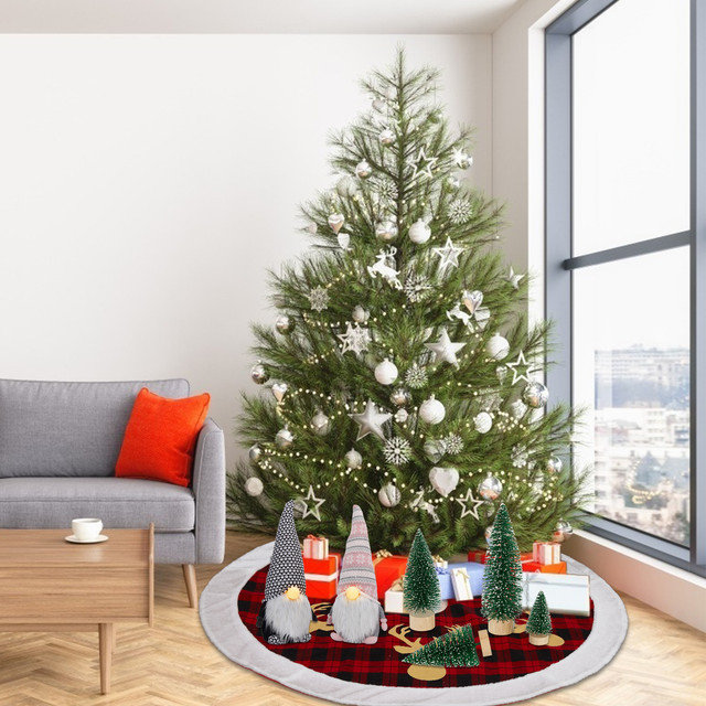 Jupe d'arbre