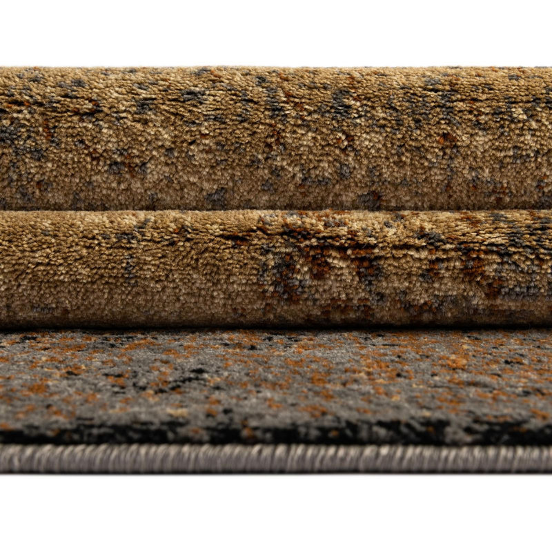Arabica Abstract Indoor Rug