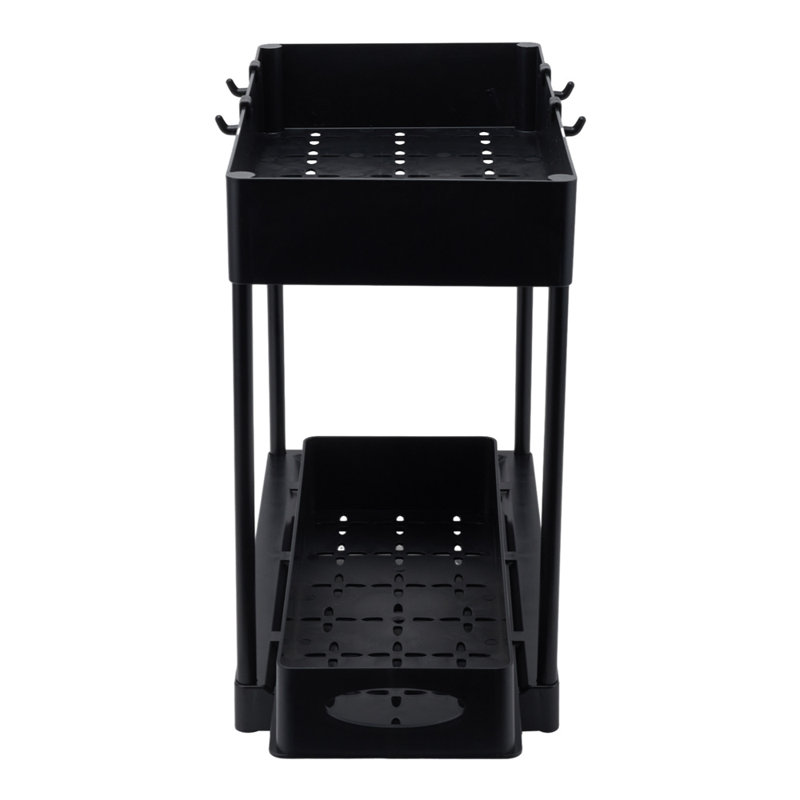 Balazuc ABS Under Sink Organiser