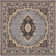 Balthrop Floral Indoor Rug