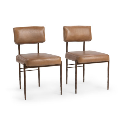 Kester Upholstered Dining Chair