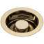 Rook® Disposal Stopper and Flange-51913708