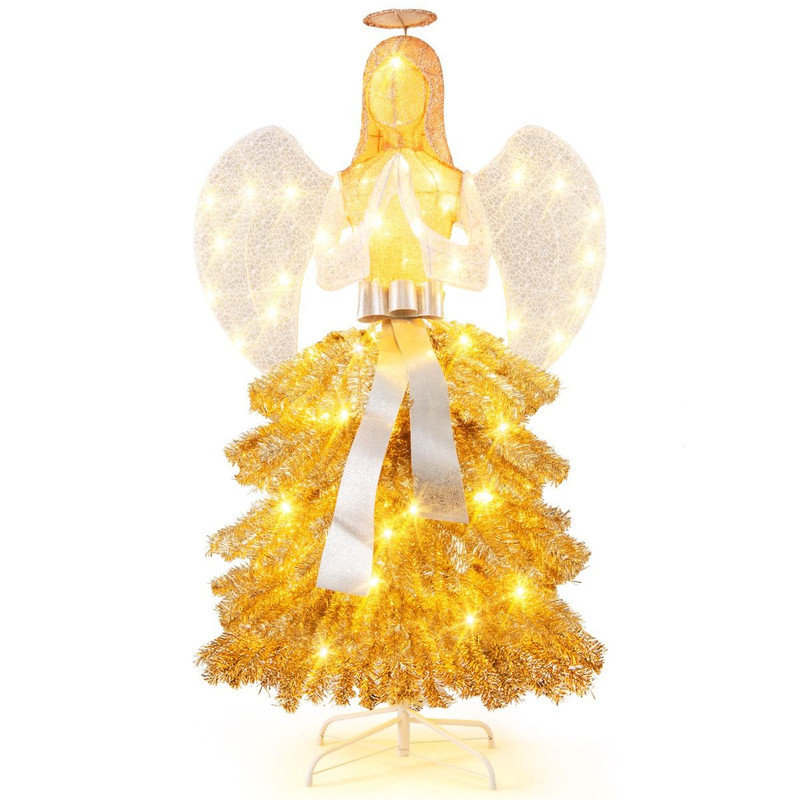 Weather Resistant Christmas Decoration
