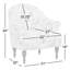Chaise Josephine-99281937