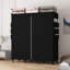 URBNLIVING Metal Wardrobe-87844623