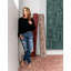 Tapis à poils longs Axerpolis Jill Zarin-1612723623