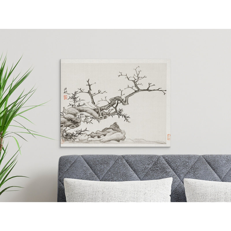 Skeen Wrapped Canvas Print Set, 12x9