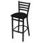 Tabouret de bar et de comptoir 400 Jackie 400-92280422-92280388