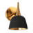 Alsatia Dimmable Bath Sconce