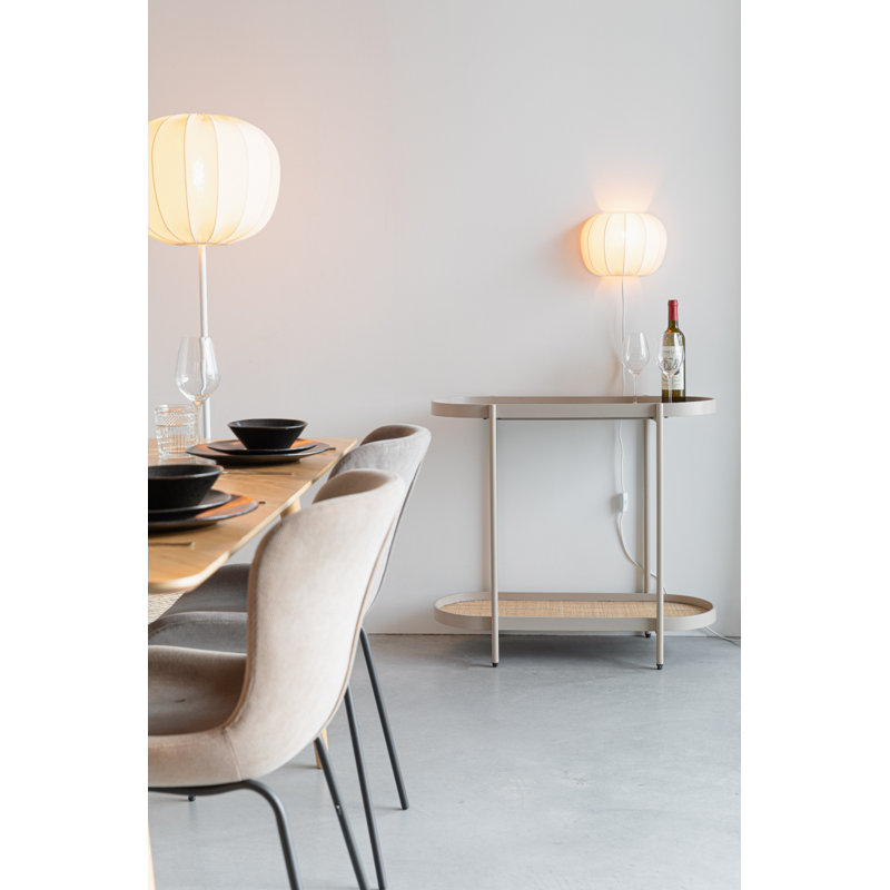 Amaya 34'' W Console Table