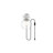 Lacoria Armed Sconce-2015977725