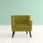 Barbro Upholstered Armchair-1807440369