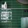 Rustic 2.95 in. X 11.81 in. Polished Ceramic Subway Wall Tile