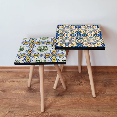 Nesting Table (2 Pieces)