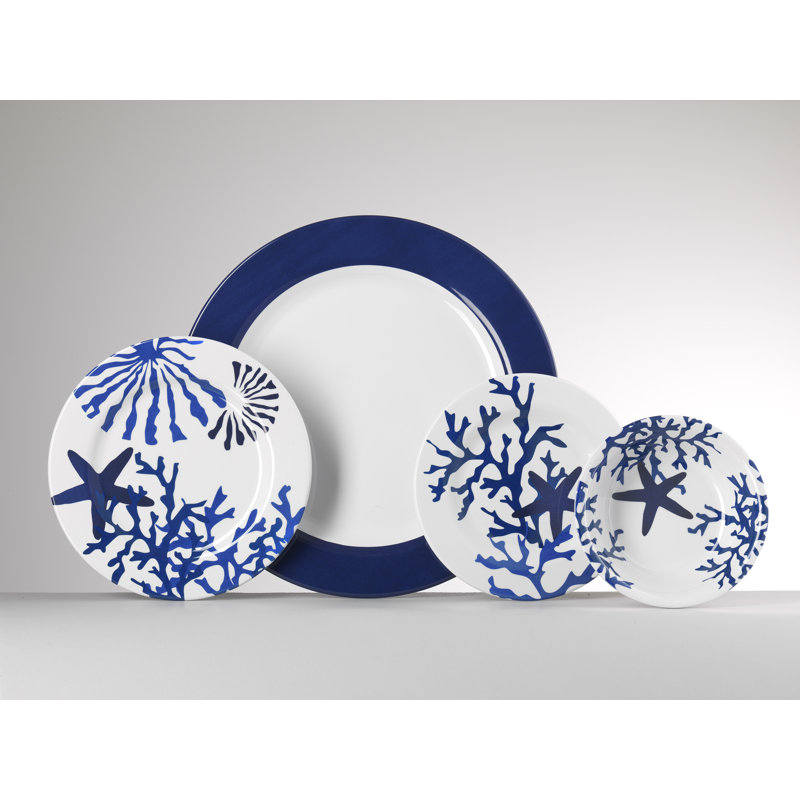 Corallo 9" Salad Plate