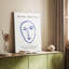 Matisse XLIX, reproduction encadrée - galerie Cavas-2006489441