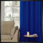 Deconovo 100 Percent Blackout with Liner Rod Pocket Curtain Panel Pair-75196916-75196899
