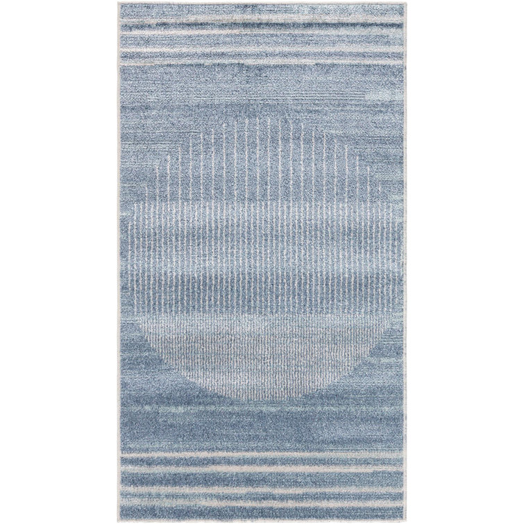 Janiaha Washable Indoor Rug
