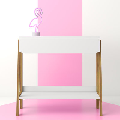 84cm Console Table