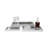 Colmar Tray - Set of 3