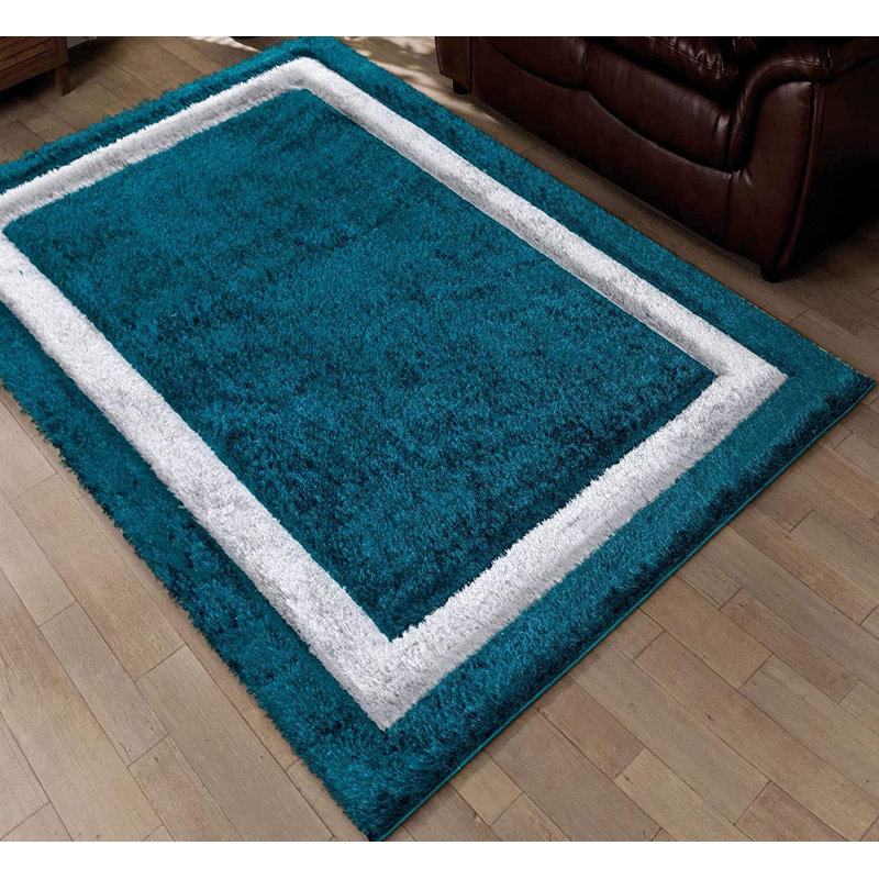Amrit Shag Area Rug, Rectangle 160 x 230cm