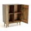 ISA 80cm Solid Wood Sideboard
