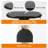 Caasi Folding Camping Stool
