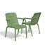 Outdoor Lounge Chair-1506937047