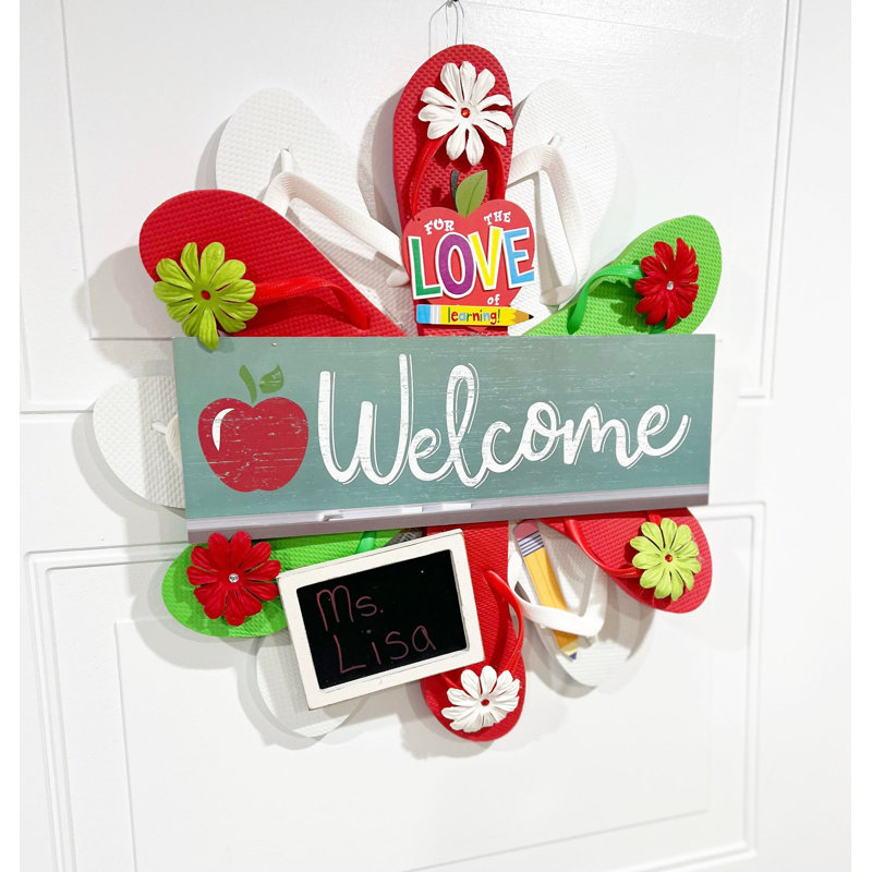 Couronne 20 po Classroom Decorations Teacher