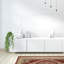 Tapis oriental intérieur / extérieur rouge / brun Turkuaz-61738538
