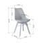 Abella 46cm H Upholstered Dining Chair-33343622