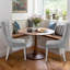 Fauteuil à oreilles Haikey-466843464-421425715