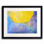 Nocturne Print by Marsha Heller