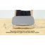 Coussin de chaise de salle à manger d'intérieur 3,7 po Ireneo-1147472038