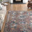 Bellomy Oriental Area Rug-22900700