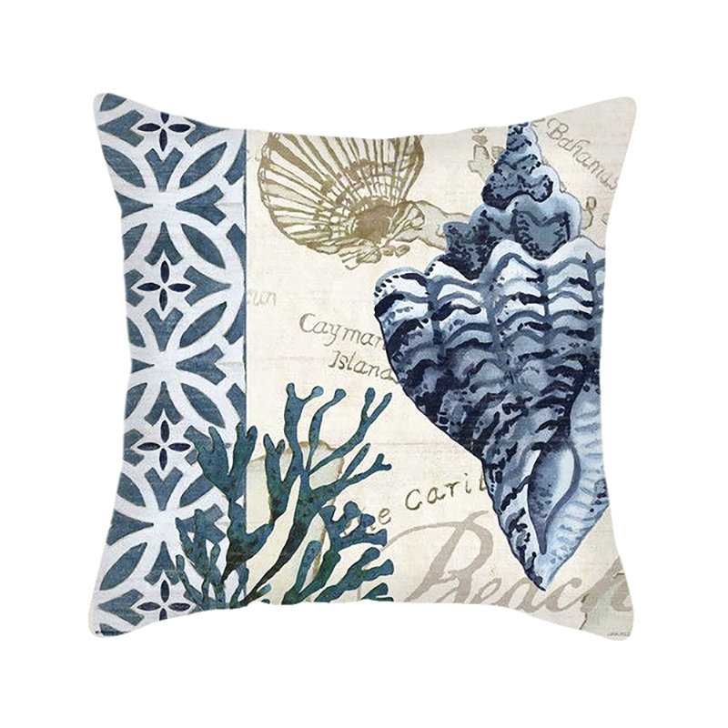 Girtha Quadratisch Cushion