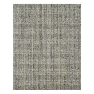 Brackettville Plaid Indoor Rug