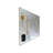 WEXSTAR 450 W 1535.5 BTU Electric High Efficiency Wall Mounted Space Heater