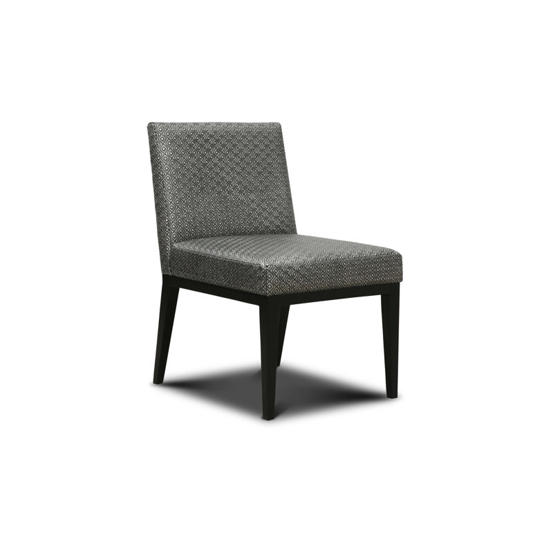 Kari Leather Dining Chair