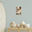 Art mural neutre sur arbres tropicaux par Reinders-288667042