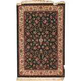 Hand Woven Wool Oriental Area Rug