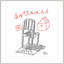 Chairs Sottsass Print by Jeff Jackson-1718625082-1718625126