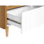 Dulcie Unfinished TV Stand for TVs up to 48"