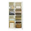 Armoire-penderie Rebrilliant